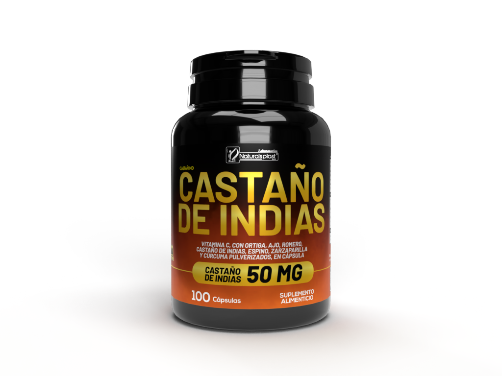 CASTAÑO DE INDIAS