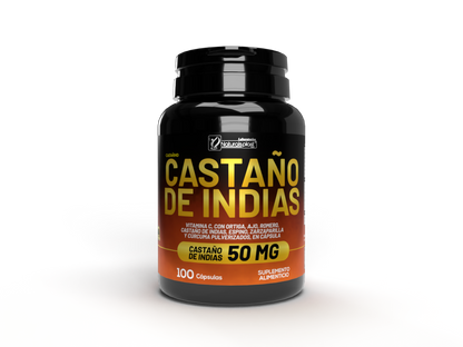 CASTAÑO DE INDIAS