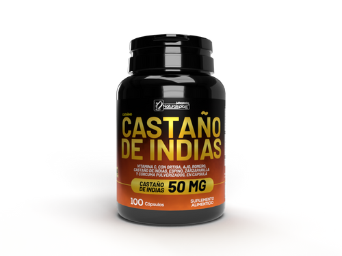 CASTAÑO DE INDIAS