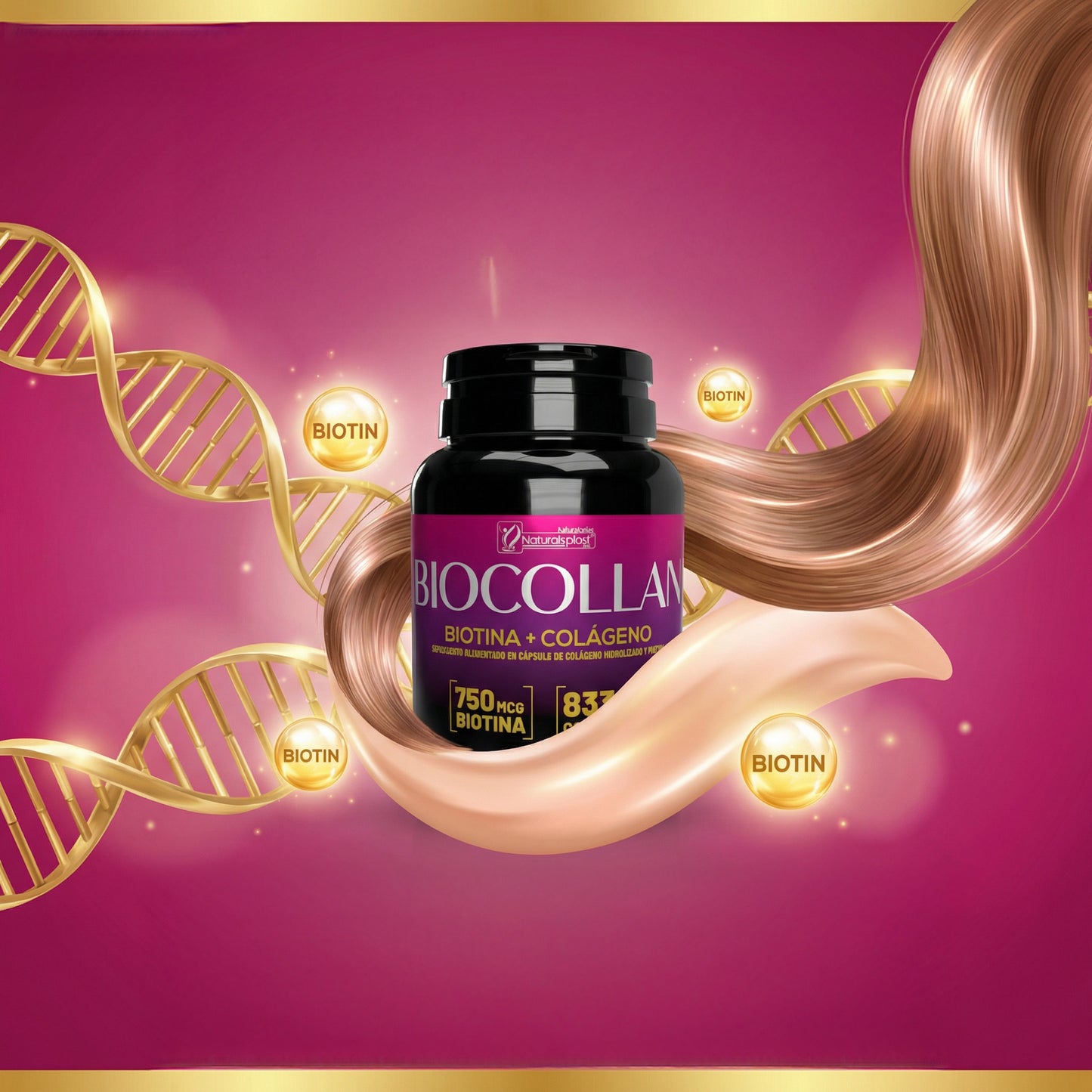 BIOCOLLAN