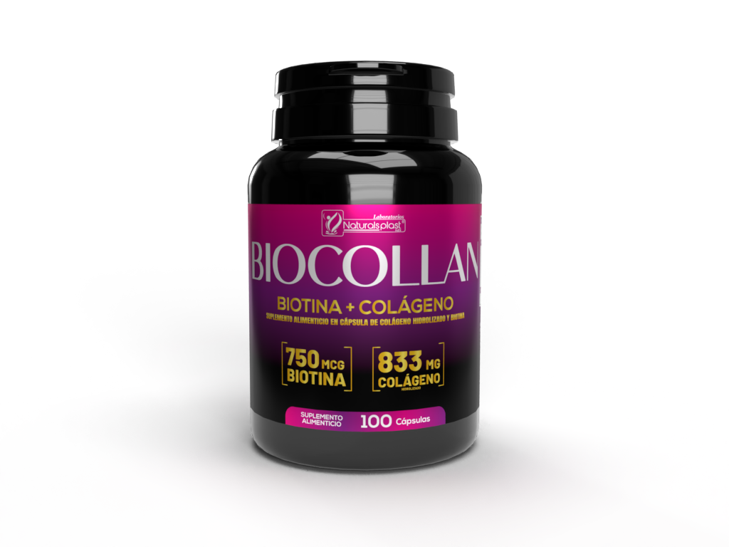 BIOCOLLAN