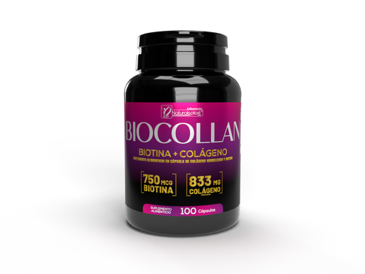 BIOCOLLAN