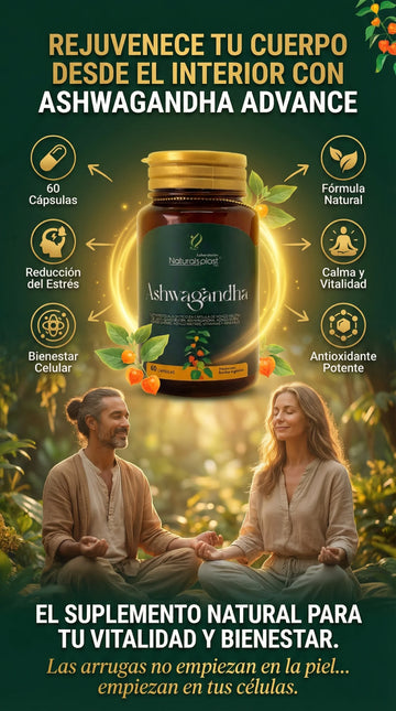 ASHAWAGANDHA